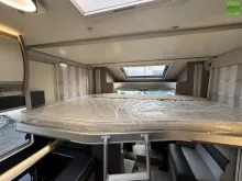 Fahrzeugbild Roller Team Zefiro 282 TL Heckbad ALDE Heizung Full-LED #23