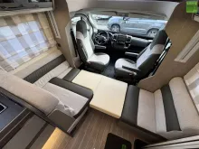 Fahrzeugbild Roller Team Zefiro 282 TL Heckbad ALDE Heizung Full-LED #24