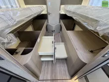 Fahrzeugbild Roller Team Zefiro 282 TL Heckbad ALDE Heizung Full-LED #25