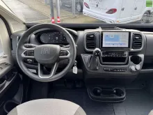 Fahrzeugbild Roller Team Zefiro 282 TL Heckbad ALDE Heizung Full-LED #27