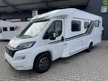 Fahrzeugbild Knaus Sky Ti 700 MEG Platinum Selection 180PS LED ACC #6