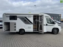 Fahrzeugbild Knaus Sky Ti 700 MEG Platinum Selection 180PS LED ACC #7