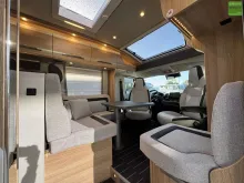 Fahrzeugbild Knaus Sky Ti 700 MEG Platinum Selection 180PS LED ACC #8