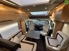 Fahrzeugbild Knaus Sky Ti 700 MEG Platinum Selection 180PS LED ACC #9