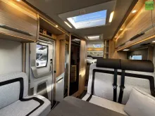 Fahrzeugbild Knaus Sky Ti 700 MEG Platinum Selection 180PS LED ACC #10