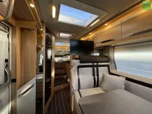 Fahrzeugbild Knaus Sky Ti 700 MEG Platinum Selection 180PS LED ACC #11