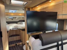 Fahrzeugbild Knaus Sky Ti 700 MEG Platinum Selection 180PS LED ACC #12