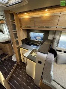 Fahrzeugbild Knaus Sky Ti 700 MEG Platinum Selection 180PS LED ACC #14