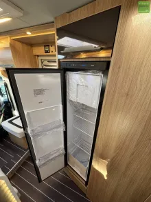 Fahrzeugbild Knaus Sky Ti 700 MEG Platinum Selection 180PS LED ACC #16