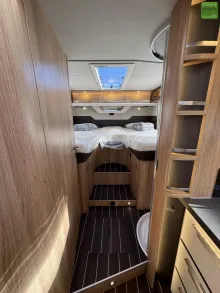 Fahrzeugbild Knaus Sky Ti 700 MEG Platinum Selection 180PS LED ACC #17