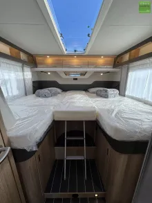 Fahrzeugbild Knaus Sky Ti 700 MEG Platinum Selection 180PS LED ACC #19