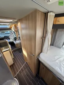 Fahrzeugbild Knaus Sky Ti 700 MEG Platinum Selection 180PS LED ACC #21