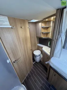 Fahrzeugbild Knaus Sky Ti 700 MEG Platinum Selection 180PS LED ACC #22