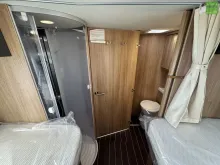 Fahrzeugbild Knaus Sky Ti 700 MEG Platinum Selection 180PS LED ACC #24