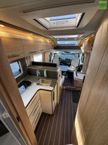 Fahrzeugbild Knaus Sky Ti 700 MEG Platinum Selection 180PS LED ACC #25