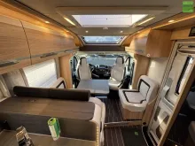 Fahrzeugbild Knaus Sky Ti 700 MEG Platinum Selection 180PS LED ACC #26