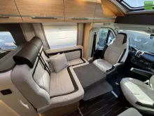 Fahrzeugbild Knaus Sky Ti 700 MEG Platinum Selection 180PS LED ACC #27