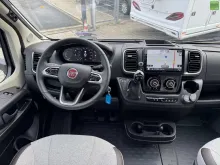 Fahrzeugbild Knaus Sky Ti 700 MEG Platinum Selection 180PS LED ACC #28