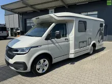 Fahrzeugbild Knaus Tourer CUV 500 MQ CUVISION 3500 kg LED Navi #6