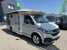 Fahrzeugbild Knaus Tourer CUV 500 MQ CUVISION 3500 kg LED Navi #29