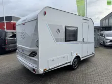 Fahrzeugbild Knaus Yaseo 340 PX Gas Bugfenster 1300kg Dusche #4