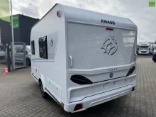 Fahrzeugbild Knaus Yaseo 340 PX Gas Bugfenster 1300kg Dusche #5