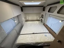 Fahrzeugbild Knaus Yaseo 340 PX Gas Bugfenster 1300kg Dusche #21