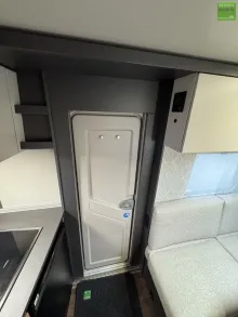 Fahrzeugbild Knaus Yaseo 340 PX Gas Bugfenster 1300kg Dusche #24