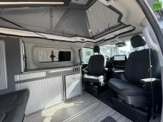 Bild 9 Panama Peak P10+ Automatik ACC Living 170PS Navi AHK