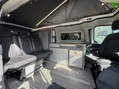 Bild 10 Panama Peak P10+ Automatik ACC Living 170PS Navi AHK