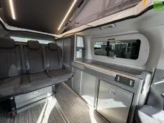 Bild 11 Panama Peak P10+ Automatik ACC Living 170PS Navi AHK