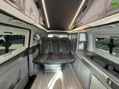 Bild 12 Panama Peak P10+ Automatik ACC Living 170PS Navi AHK