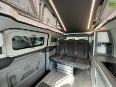 Bild 13 Panama Peak P10+ Automatik ACC Living 170PS Navi AHK