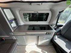 Bild 14 Panama Peak P10+ Automatik ACC Living 170PS Navi AHK