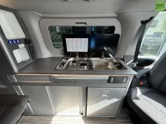 Bild 15 Panama Peak P10+ Automatik ACC Living 170PS Navi AHK