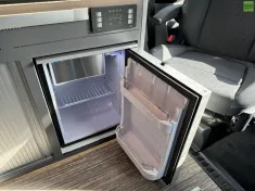 Bild 16 Panama Peak P10+ Automatik ACC Living 170PS Navi AHK