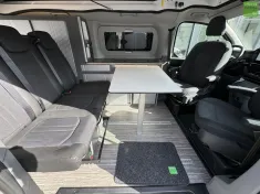 Bild 17 Panama Peak P10+ Automatik ACC Living 170PS Navi AHK