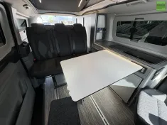 Bild 18 Panama Peak P10+ Automatik ACC Living 170PS Navi AHK