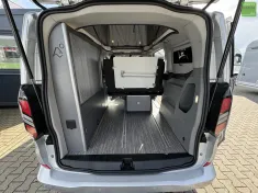 Bild 19 Panama Peak P10+ Automatik ACC Living 170PS Navi AHK