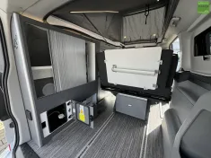 Bild 20 Panama Peak P10+ Automatik ACC Living 170PS Navi AHK