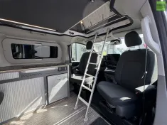 Bild 21 Panama Peak P10+ Automatik ACC Living 170PS Navi AHK