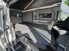 Bild 23 Panama Peak P10+ Automatik ACC Living 170PS Navi AHK