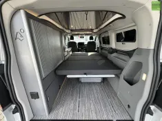 Bild 24 Panama Peak P10+ Automatik ACC Living 170PS Navi AHK