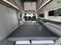 Bild 25 Panama Peak P10+ Automatik ACC Living 170PS Navi AHK