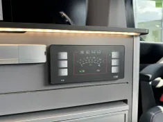 Bild 26 Panama Peak P10+ Automatik ACC Living 170PS Navi AHK