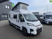 Fahrzeugbild Roller Team Livingstone 7 Active 5-Sitzplätze Winter Paket #1