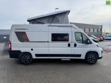 Fahrzeugbild Roller Team Livingstone 7 Active 5-Sitzplätze Winter Paket #4