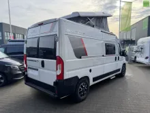 Fahrzeugbild Roller Team Livingstone 7 Active 5-Sitzplätze Winter Paket #5