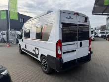 Fahrzeugbild Roller Team Livingstone 7 Active 5-Sitzplätze Winter Paket #6