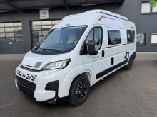 Fahrzeugbild Roller Team Livingstone 7 Active 5-Sitzplätze Winter Paket #7